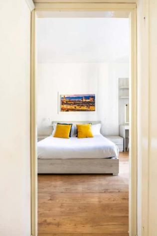 Apartment in Via Sallustio Bandini, Firenze for 42 m² with 1 bedroom - Foto 6