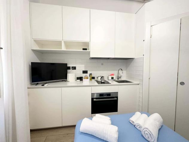 Apartment in Via Felice Casati, Milano for 20 m² - Foto 3