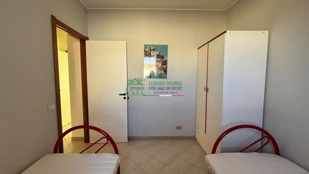 Rif. 2378 - Appartamento con veranda e posto auto a Punta di Mola, Marina di Ragusa - Foto 11