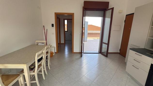 Trilocale in affitto a Rimini - Foto 2