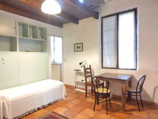 Bilocale in affitto a Roma, Monteverde