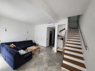 Terratetto in affitto a Scandicci 155 mq  Rif: 1414861