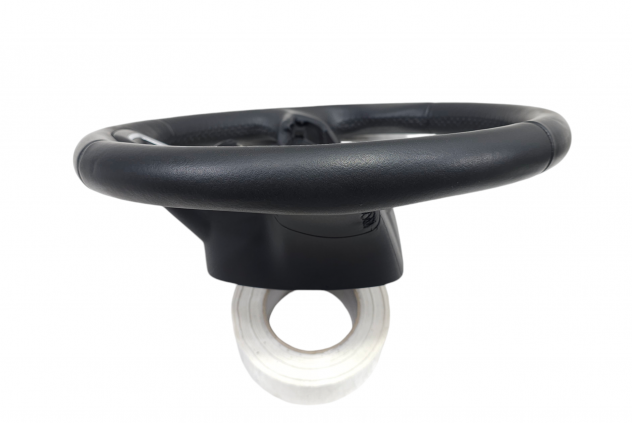 VOLANTE FORD EcoSport Serie GN15-3600-JB (12) - Foto 12