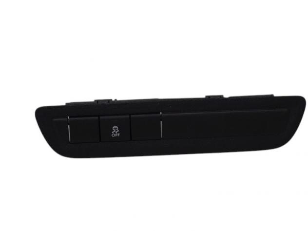 Pulsante Controllo Esp Antislittamento Peugeot 208 9677059077 96750117ZD - 17721