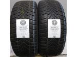 2 GOMME 225 55 17 DUNLOP A63904