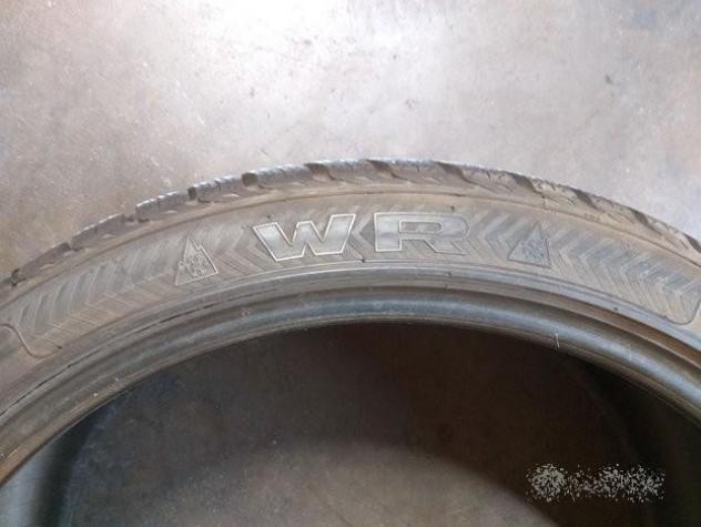 2 gomme 235 35 19 nokian inv a4996 - Foto 6
