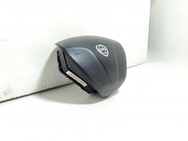 AIRBAG VOLANTE LANCIA Ypsilon 4° Serie 34114017B (1123) - Foto 2