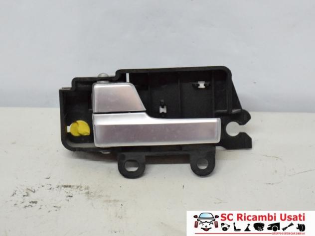 Maniglia Anteriore Sinistra Ford C Max 3M51R22601BB - 11446 - Foto 2