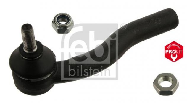 Febi Bilstein Testa Barra D'Accoppiamento 22907