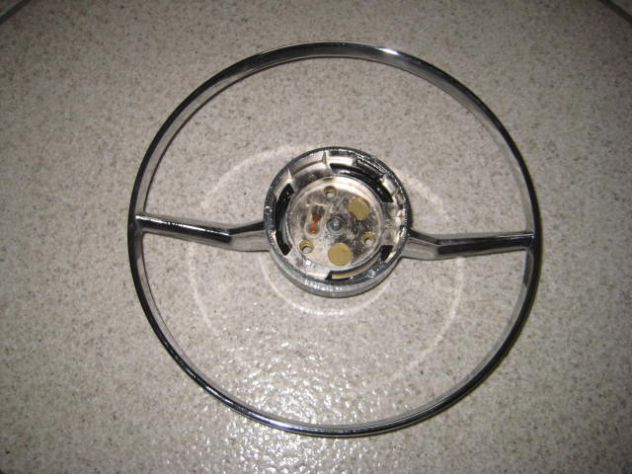 SERVOCLACSON FIAT 600 1100 1400 VITALONI 6431