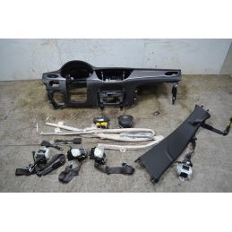 KIT AIRBAG KIA STONIC 2019