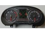 Audi A3 2.0 quadro strumenti 8V0920873P