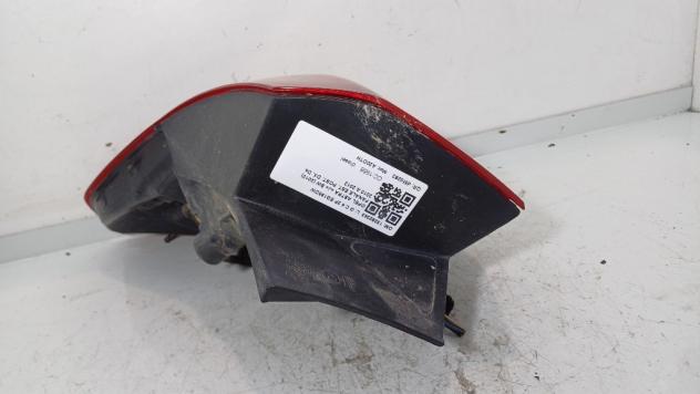 STOP FANALE POSTERIORE DESTRO OPEL Astra J S. Wagon 13282243 A20DTH (11) - Foto 4