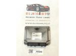 CENTRALINA MOTORE FIAT Panda 2° Serie 51793116 IAW4AFS2 188A4000 benzina 12 &hellip;