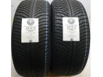 2 GOMME 245 45 19 MICHELIN A68997