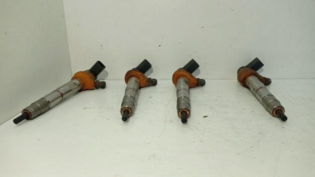 INIETTORI VOLKSWAGEN Tiguan Serie 04L130277AD DGDB diesel 1598 (16) - Foto 4