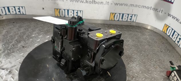 Pompa Bosch Rexroth A10VG28EP31 - Foto 4