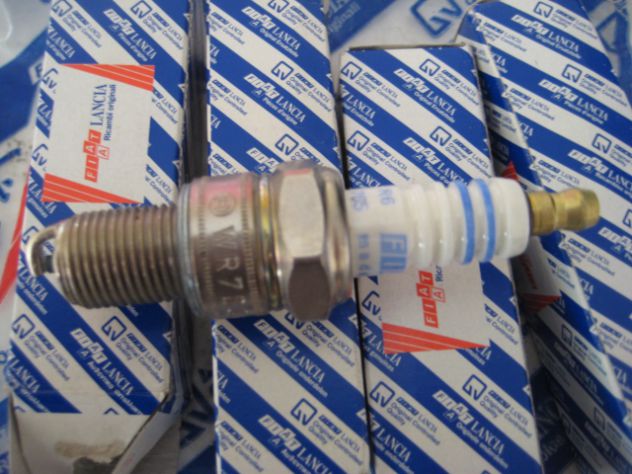 CANDELA ACCENSIONE ALFA FORD AUDI MERCEDES CITROEN FIAT 71711640