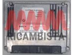 0261209320 BMW X5 E70 centralina motore Bosch