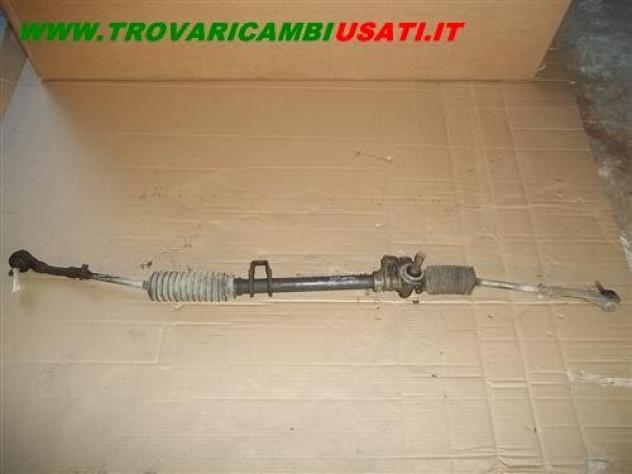 SCATOLA STERZO RENAULT CLIO 99  Meccanica  Sterzo  Scatola sterzo c/servosterzo RENAULT - CLIO II - 01-04-1998 - 01-06-2001