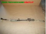 SCATOLA STERZO RENAULT CLIO 99  Meccanica  Sterzo  Scatola sterzo c/servost &hellip;