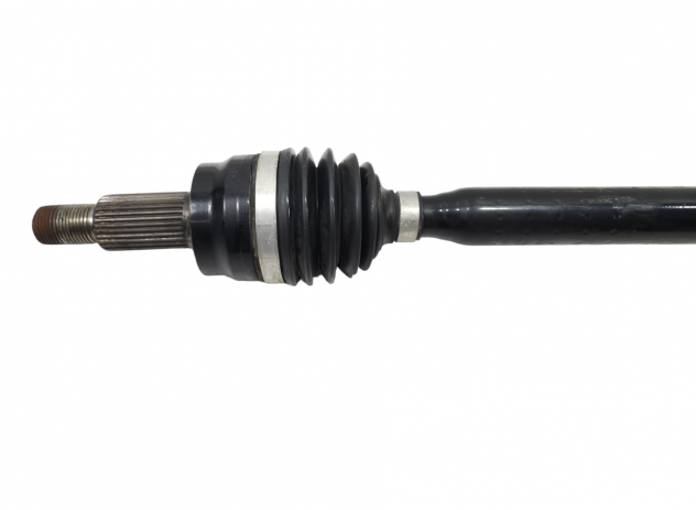 SEMIASSE POSTERIORE DESTRO LAND ROVER Range Rover Evoque Serie K8D2-4K138-AC (18) - Foto 13