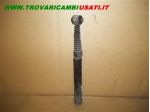 AMMORTIZZATORE POST. D. PEUGEOT 207 (A7) 3 porte / 5 porte  Meccanica  Assa &hellip;