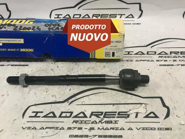 Tirante Scatola Sterzo Opel Karl 1.0 2015 95371542