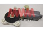 0130821433 Mercedes CLS W219 motorino alzavetro posteriore sinistro