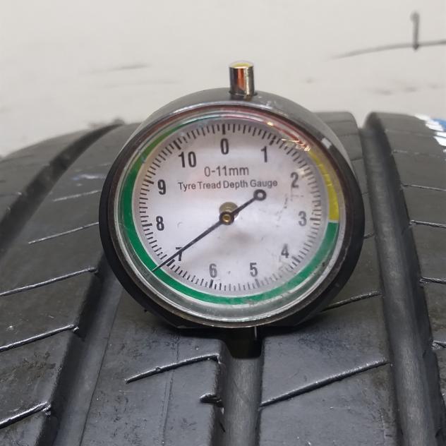 4 GOMME 215 60 17 BRIDGESTONE A66285 - Foto 3