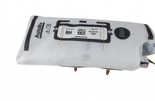 AIRBAG SEDILE DESTRO CITROEN C3 Serie 9824498280 (16) - Foto 7