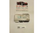 BODY COMPUTER BMW Serie 5 E39 Berlina 6135 8378634 60837710 M51256T1 (9603)