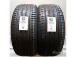 2 gomme 275 40 21 pirelli rft a10260