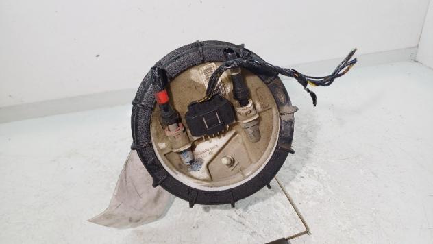GALLEGGIANTE SERBATOIO FORD C - Max Serie AV61-9275-BC T1DA diesel 1560 (10) - Foto 3