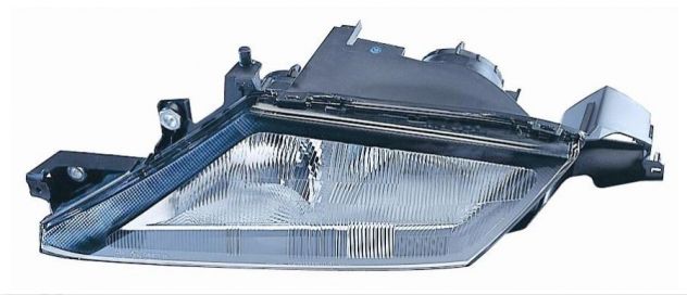 FARO ANTERIORE DX LANCIA YPSILON 1996 CL063LPD861 46408279 712371201129 46469877