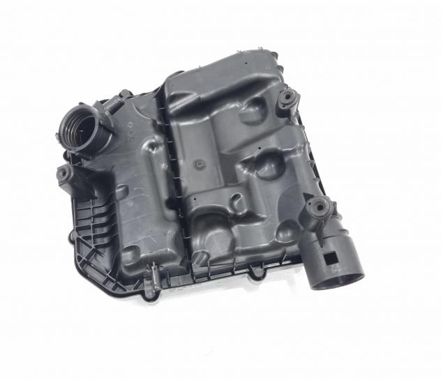 BOX SCATOLA FILTRO ARIA VOLKSWAGEN Up 1° Serie 04C129611J CHYB Benzina 1000 (11) - Foto 10