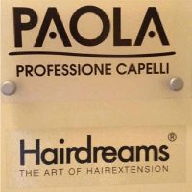 Paola Professione Capelli