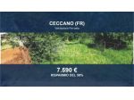 Immobile in asta di 1875 m² in vendita a Ceccano
