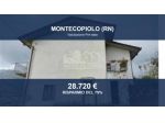 Immobile in asta di 191 m² con più di 5 locali in vendita a Montecopiolo