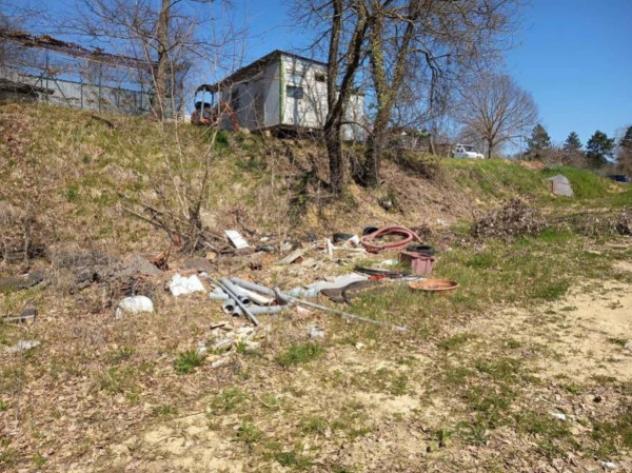 Immobile in asta di 2930 m² in vendita a Monteleone d'Orvieto - Foto 2