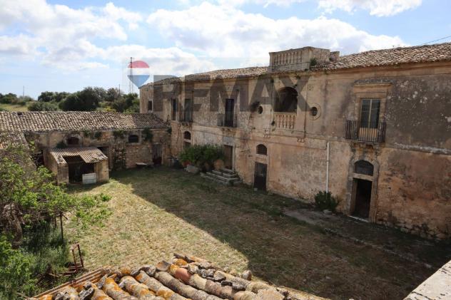 Cascina/Casale in vendita a Ragusa, Americhe