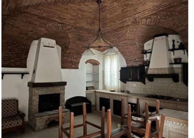 Immobile in asta di 224 m², box auto in vendita a Tronzano Vercellese - Foto 12