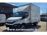 IVECO DAILY  35C15 BOX + SPONDA rif. 24035818