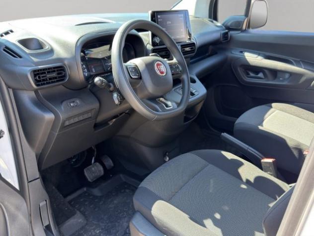 FIAT Doblo 1.5 130CV Maxi AUTOMATICO rif. 23932206 - Foto 7
