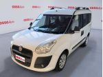 FIAT Doblò 1.6 MJT 105 HP 7 POSTI UNIPROPRIETARIO NEOPATENTATI