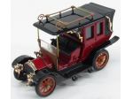 BIANCHI LANDAULET (1909)