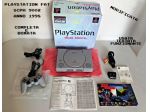 Playstation FAT SCPH 9002 Completa (boxata) MOD.