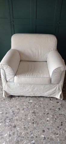 Poltrona letto - Foto 2