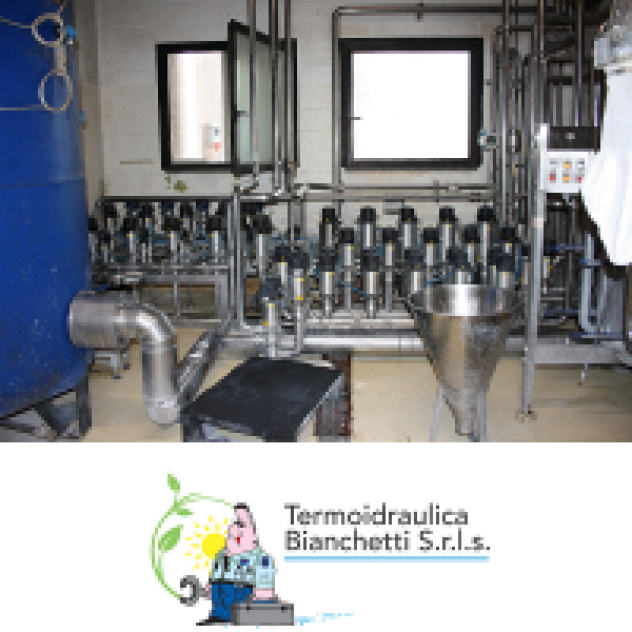 Termoidraulica Bianchetti - Foto 2