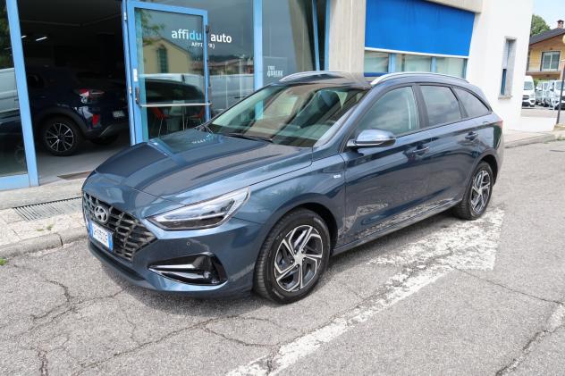 Hyundai i30 Wagon 1.0 T-GDI iMT 48V Prime - Foto 3